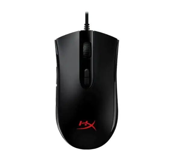 HyperX Pulsefire Core - Gaming Mouse (Black) | 4P4F8AA - Vektra Computers LLC HyperX Pulsefire Core - Gaming Mouse (Black) | 4P4F8AA - Vektra Computers LLC